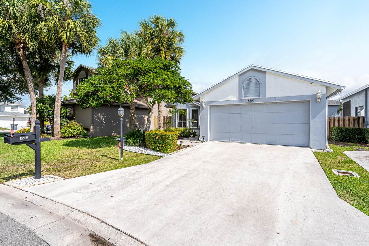 8583 Brody Way - Photo 1
