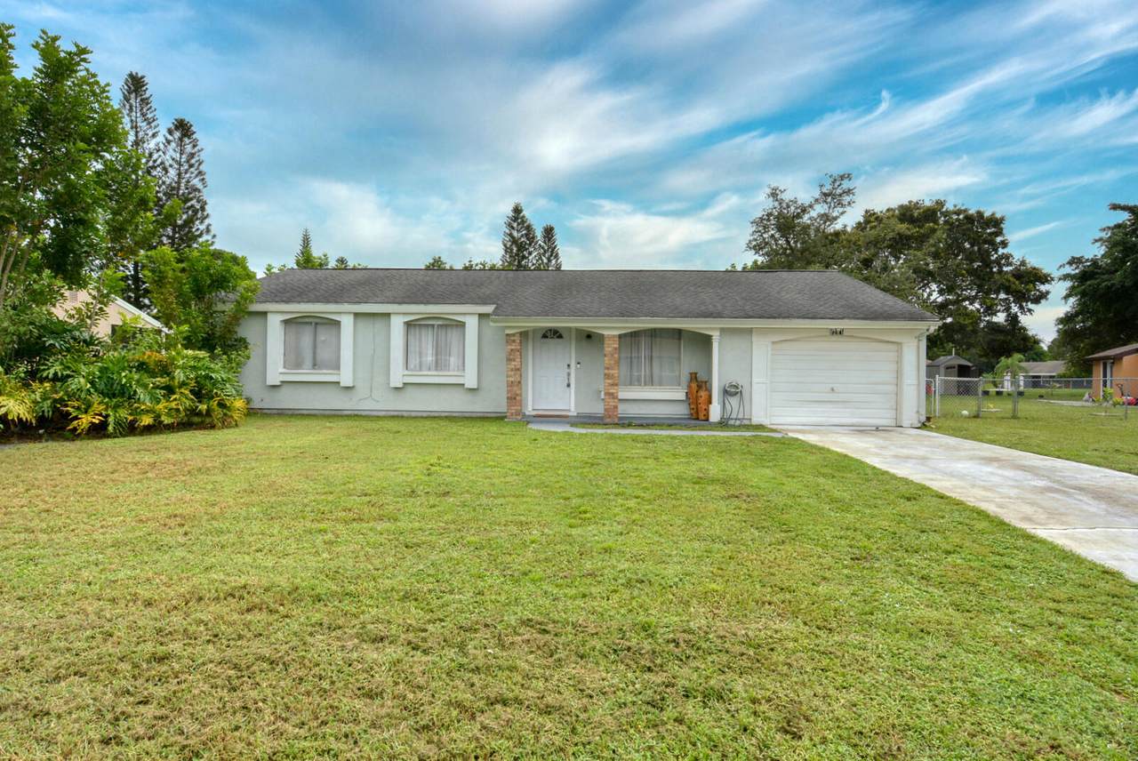3261 Ronlea Court - Photo 1