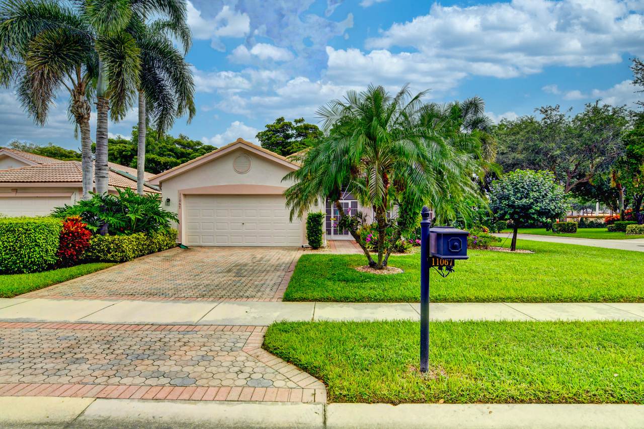 11067 Mandalay Way - Photo 1