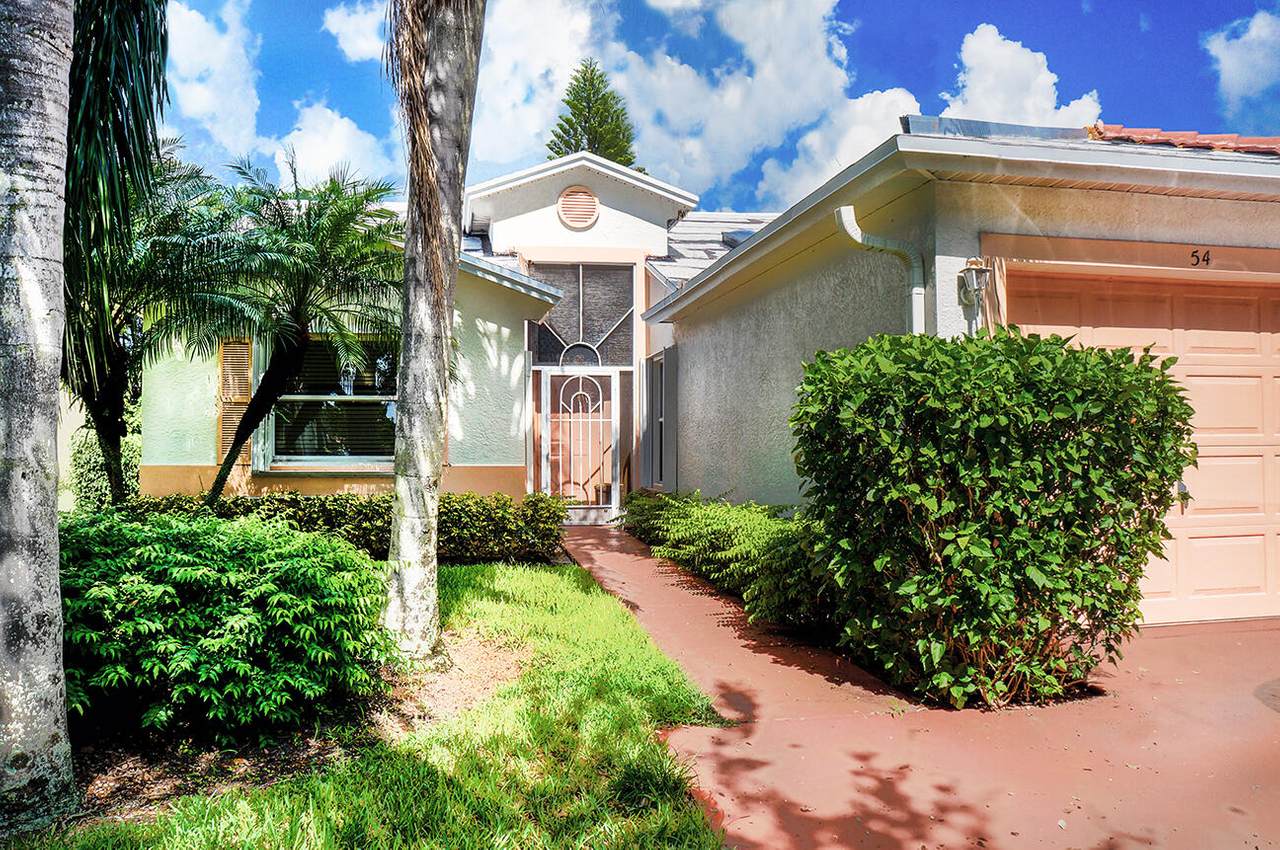54 Sausalito Drive - Photo 1