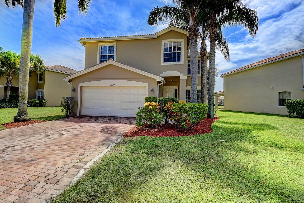 10251 White Water Lily Way - Photo 1