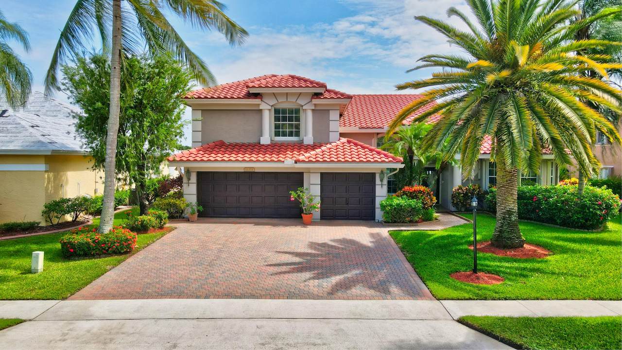12372 Clearfalls Drive - Photo 1