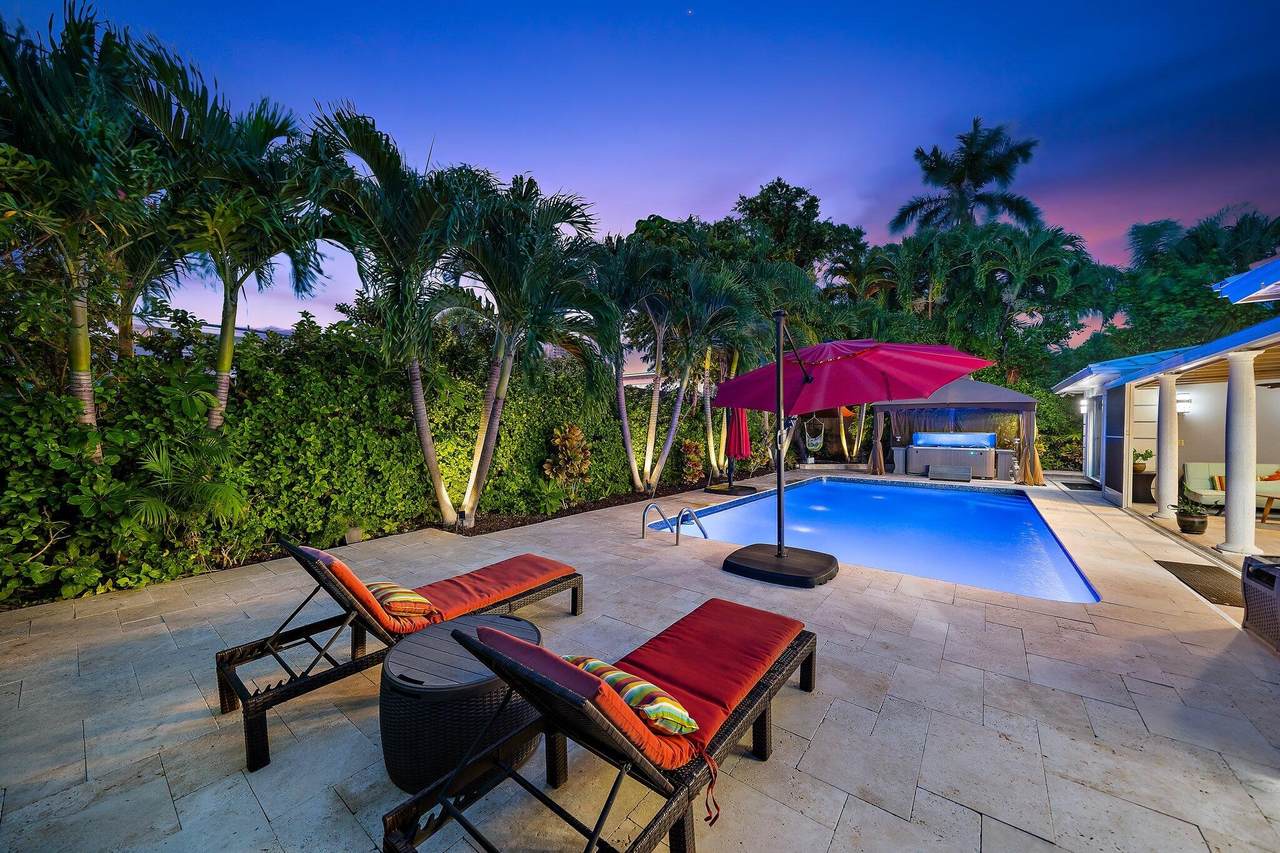 221 Bamboo Road - Photo 1