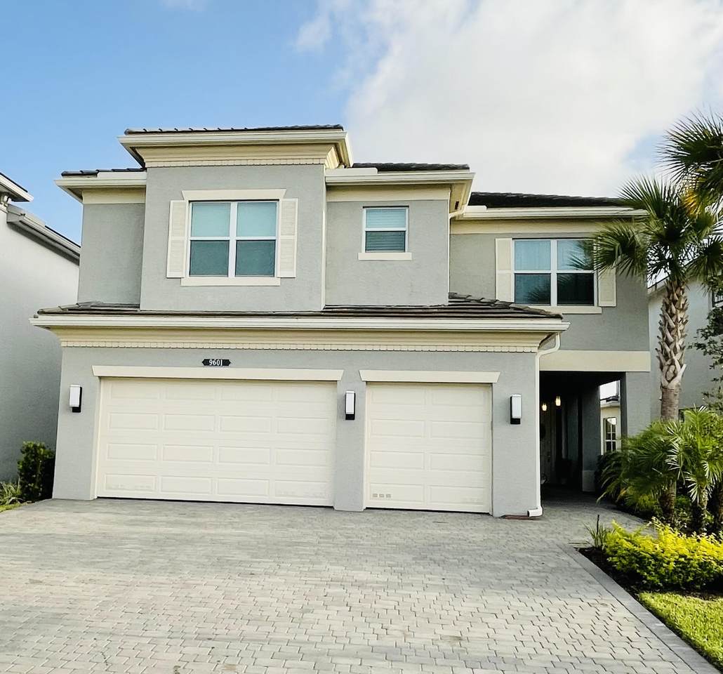 9601 Highland Pointe Pass - Photo 1