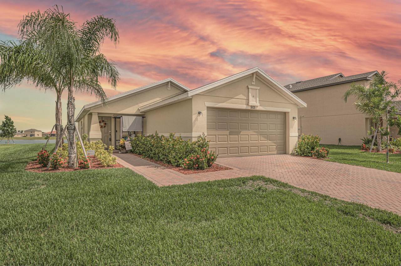 905 Bent Creek Drive - Photo 1