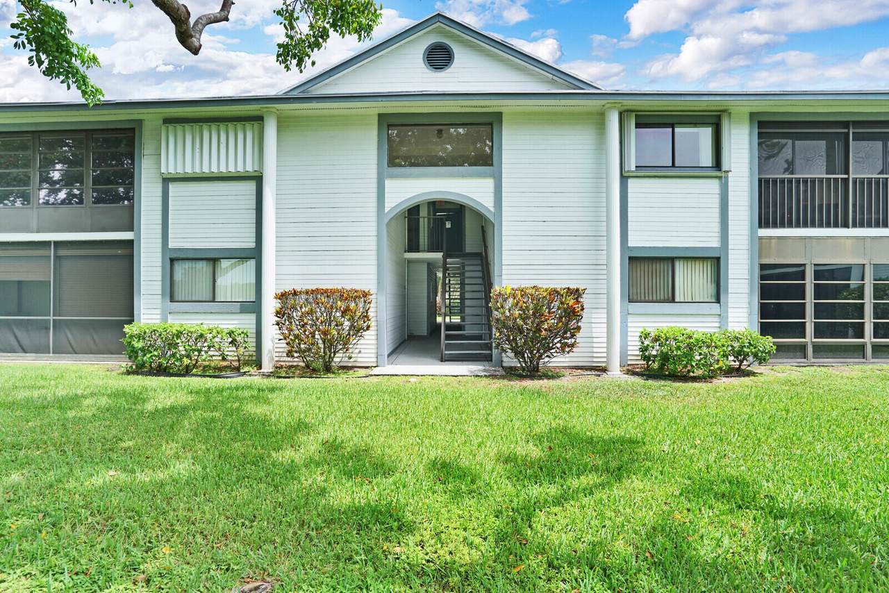 15465 Lakes Of Delray Boulevard - Photo 1