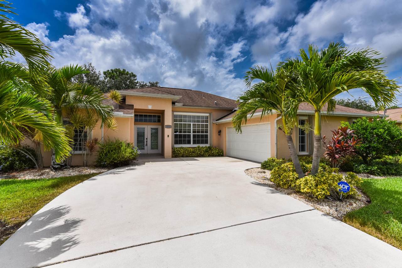 6034 Wolverine Road - Photo 1