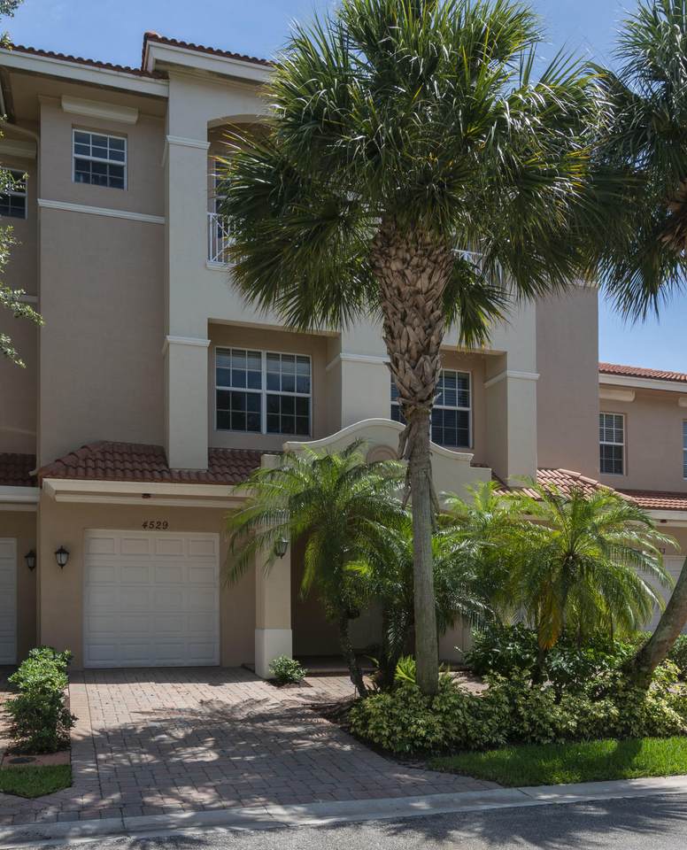 4529 Artesa Way - Photo 1