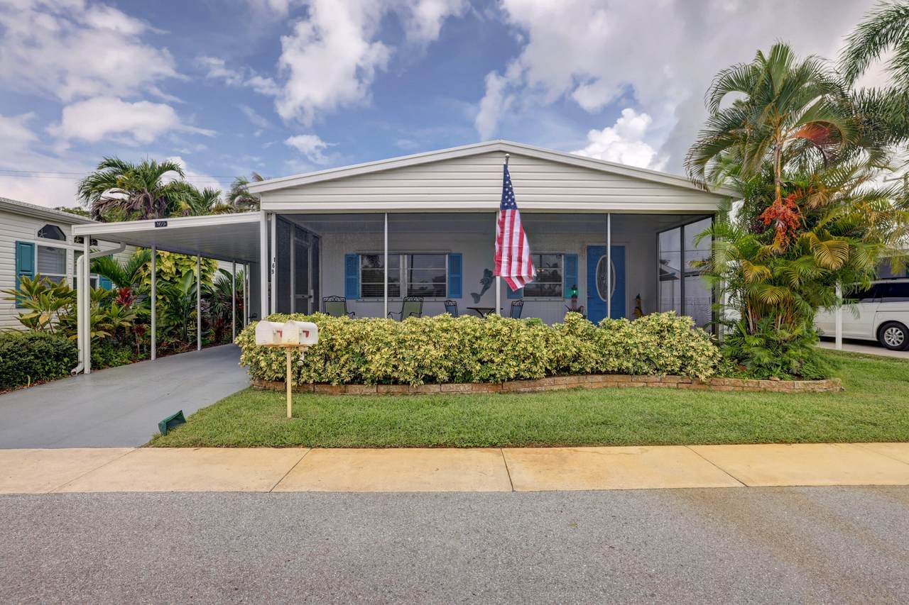 4300 Saint Lucie Boulevard - Photo 1