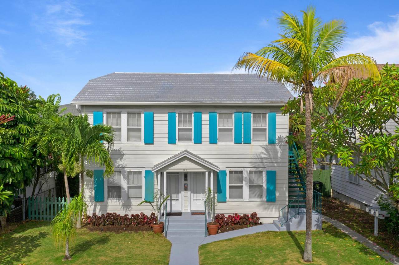 125 Ocean Breeze Street - Photo 1