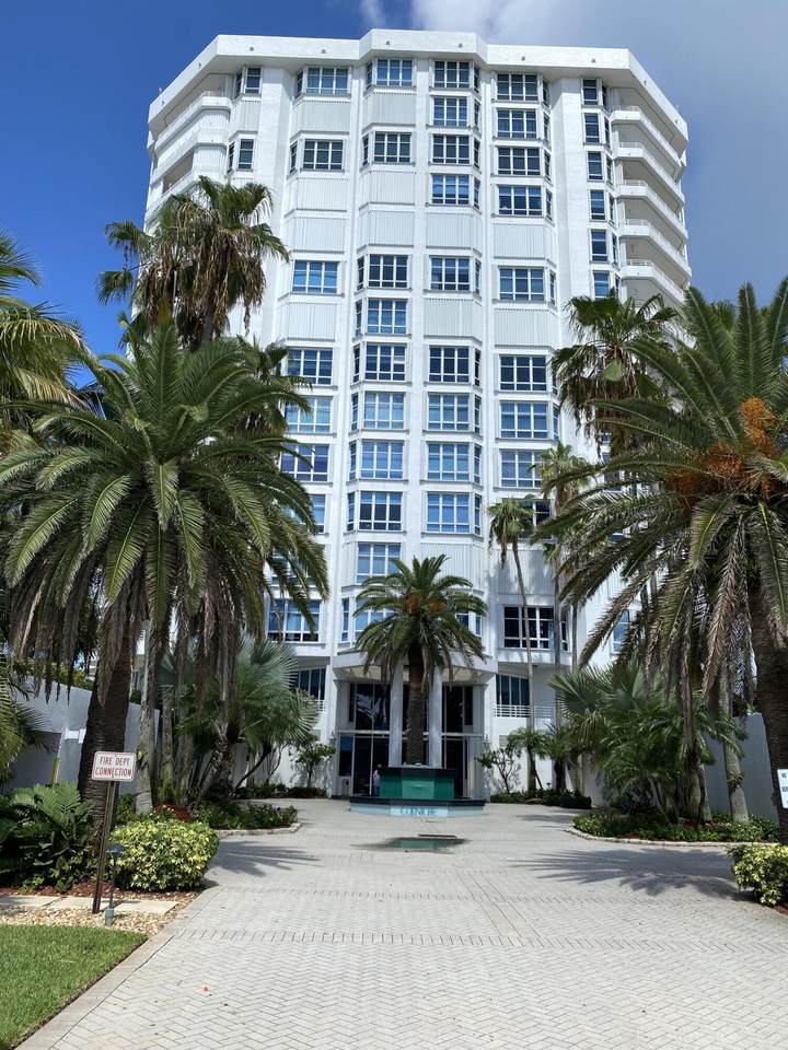 1440 S. Ocean Boulevard - Photo 1