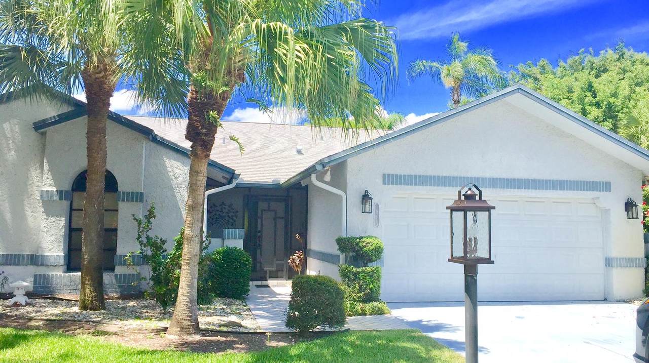 16713 Willow Creek Drive - Photo 1