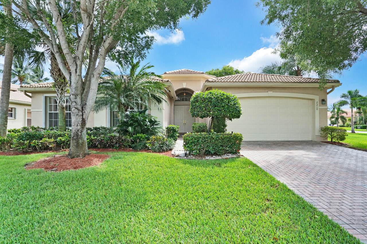 7210 Arcadia Bay Court - Photo 1