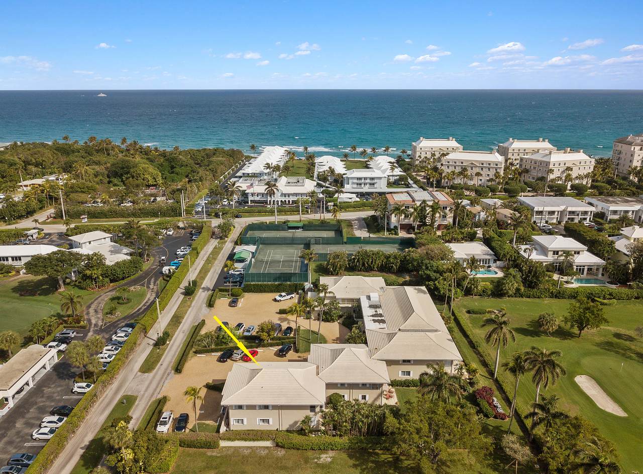 200 Little Club Road - Photo 1