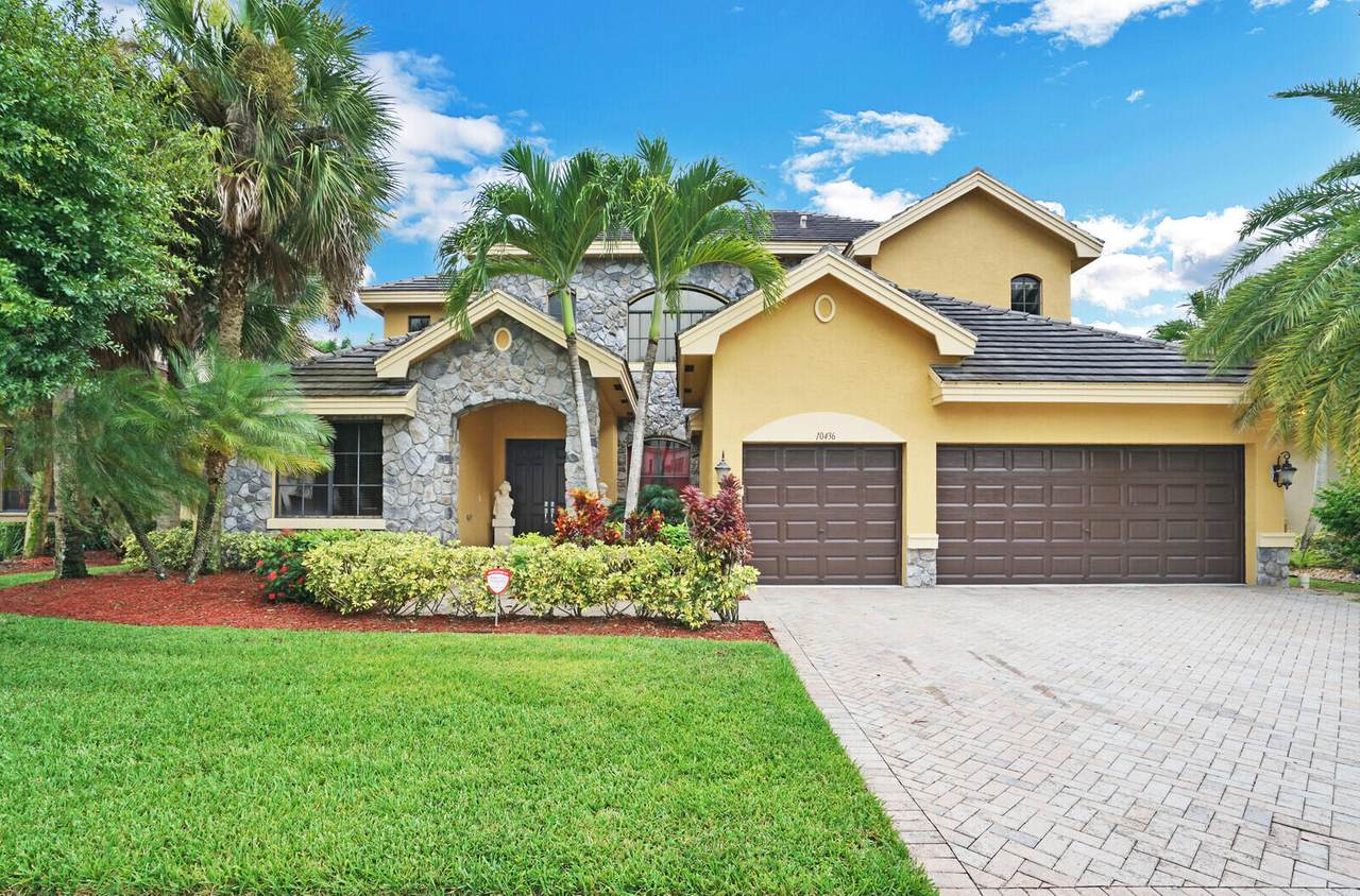 10436 Trianon Place - Photo 1