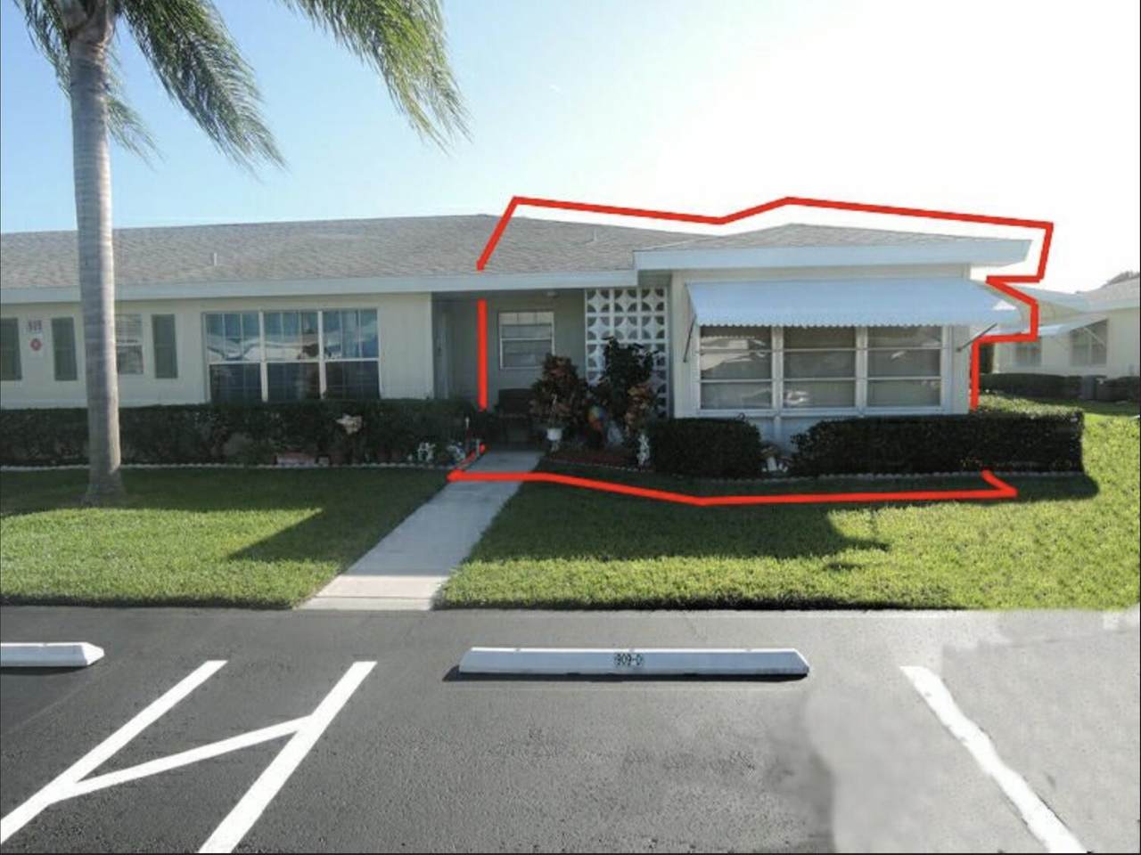 909 Savannas Point Drive - Photo 1
