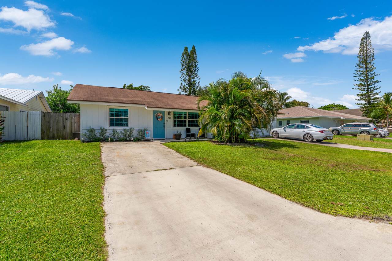 4500 Salvatori Road - Photo 1