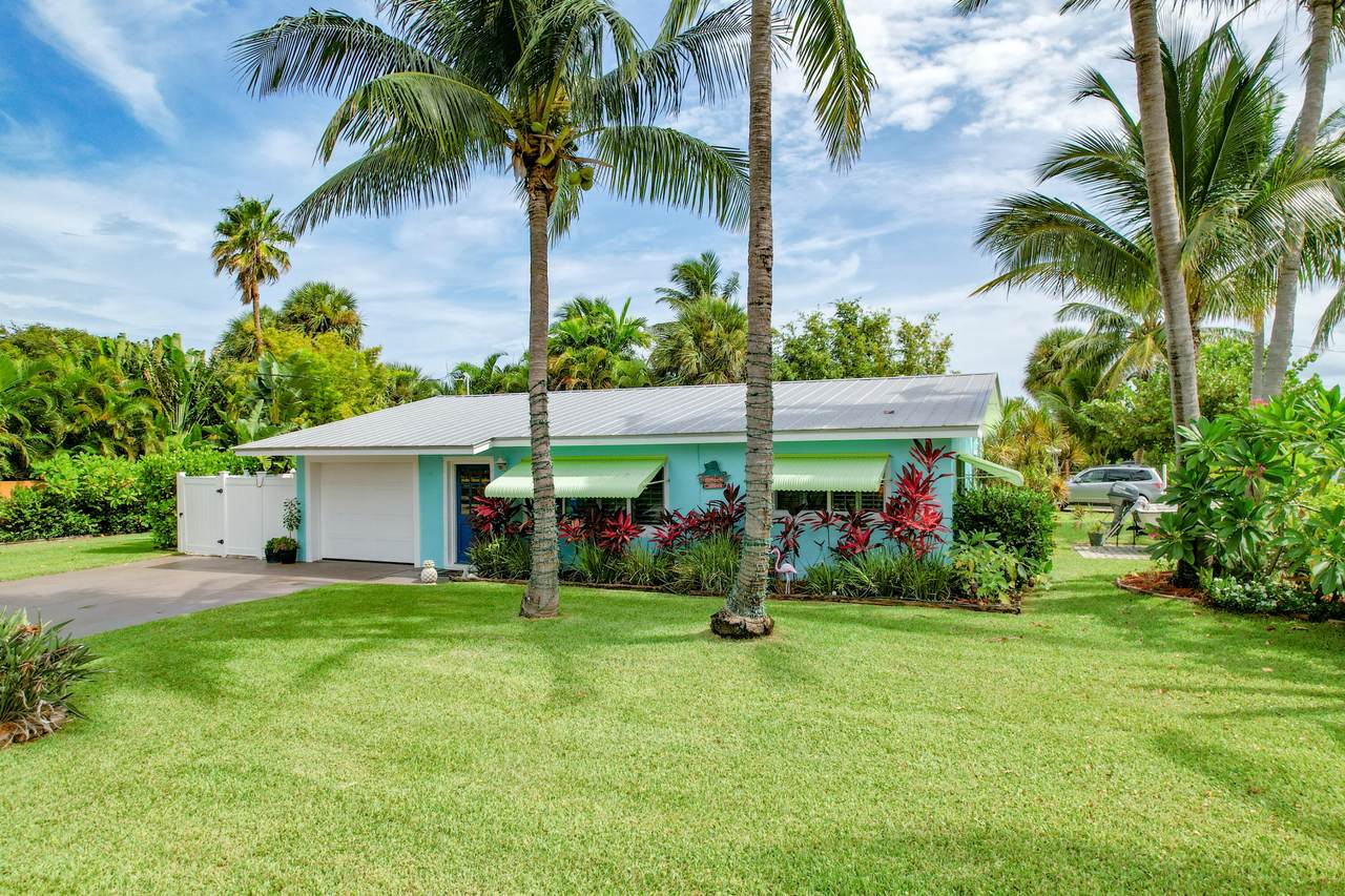 1708 Sunset Isles Road - Photo 1