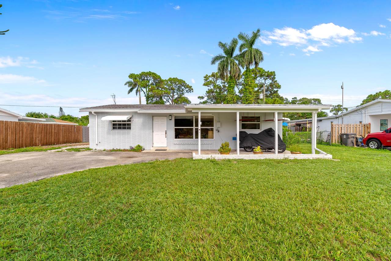 664 Harth Drive - Photo 1