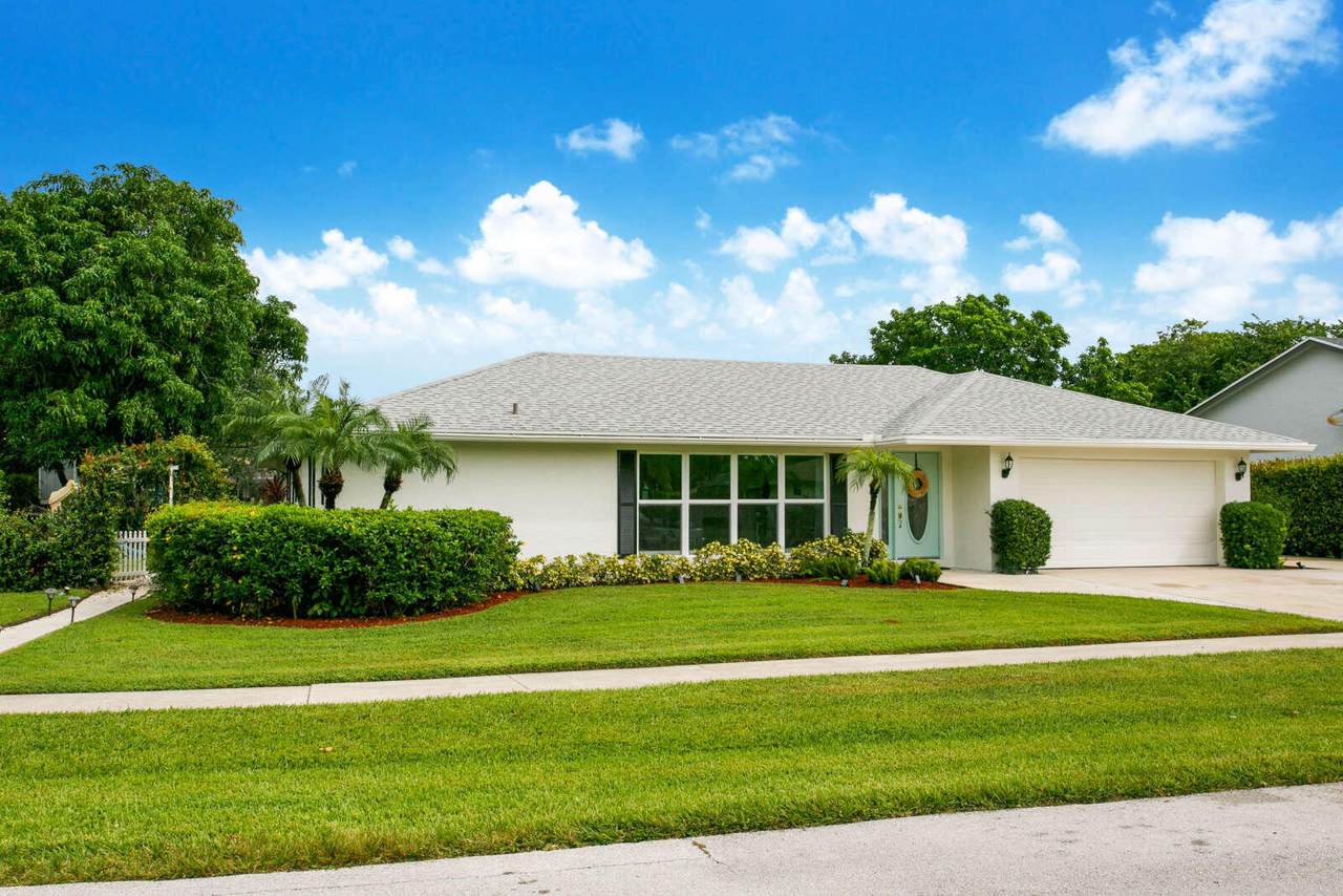 1436 Old Cypress Trail - Photo 1