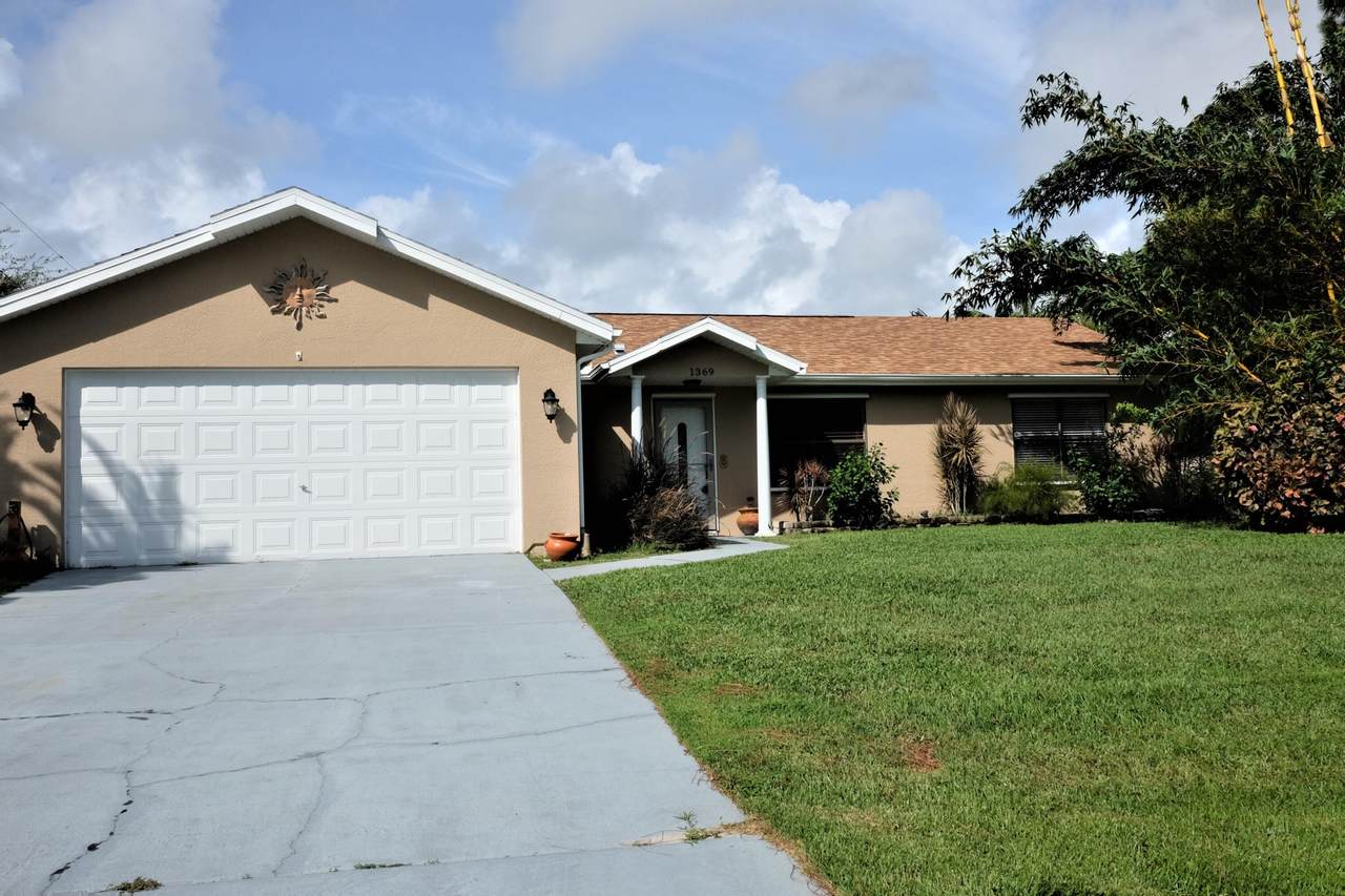 1369 Dewitt Lane - Photo 1