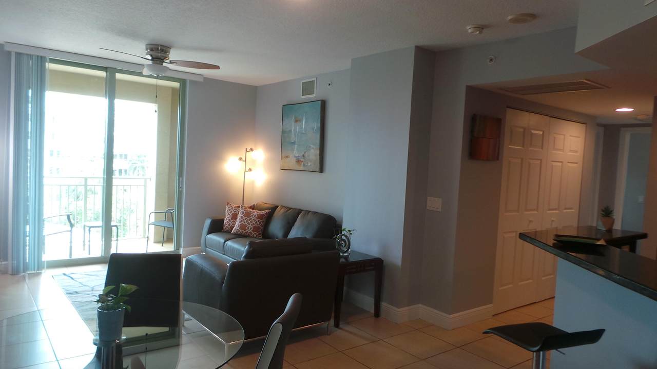 610 Clematis Street - Photo 1