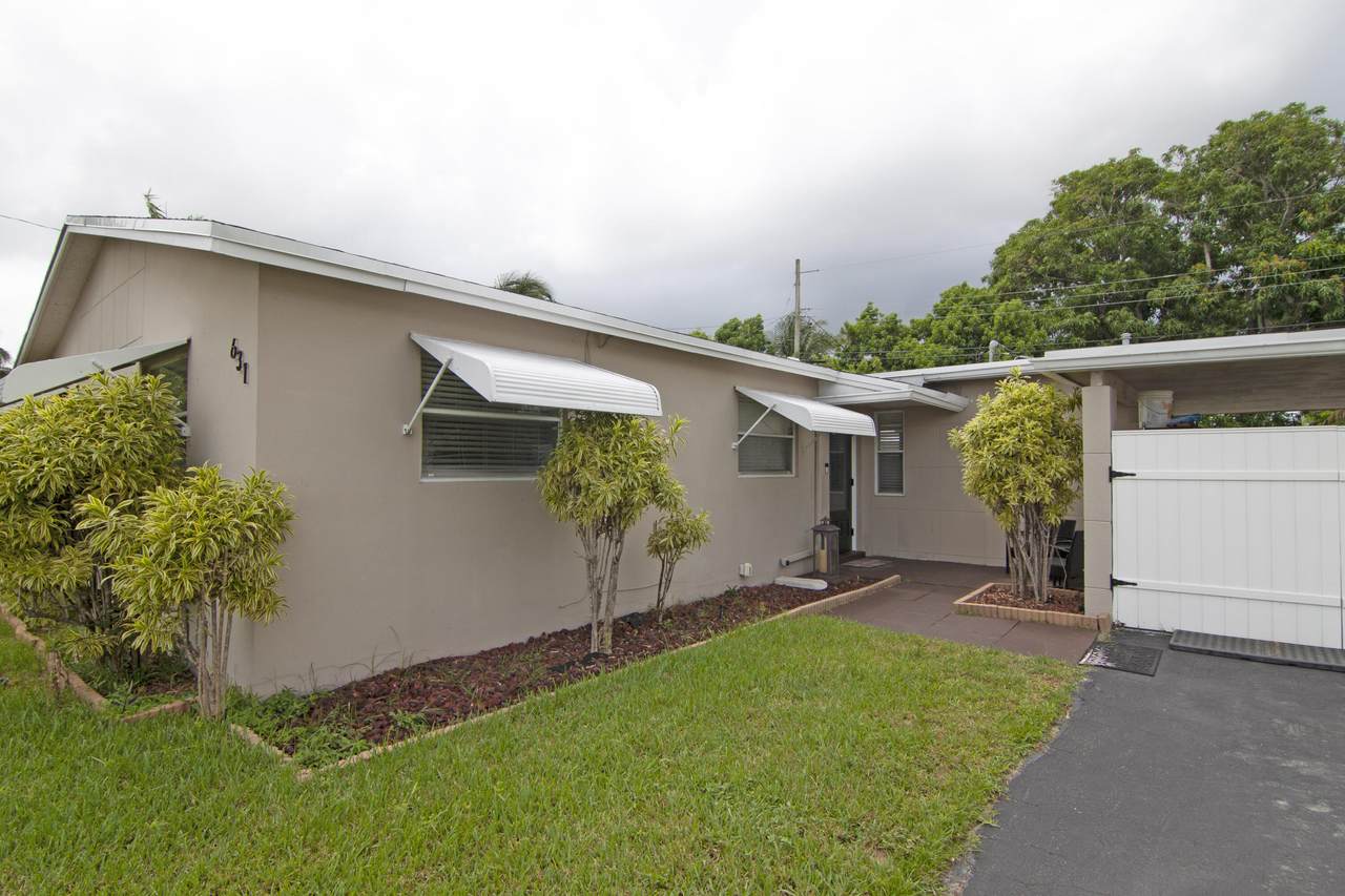 631 65 Ter Terrace - Photo 1