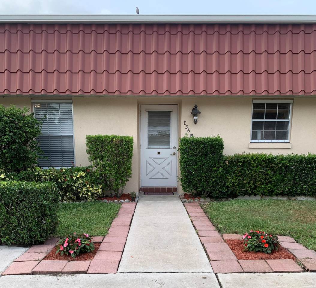 856 Salem Lane - Photo 1