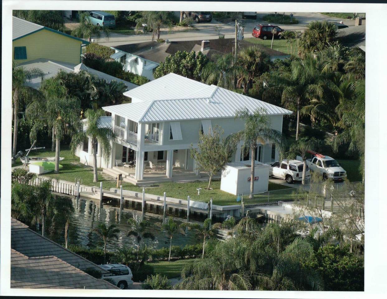 3406 Inlet Court - Photo 1