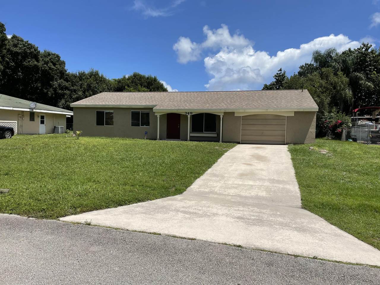 349 Cherryhill Road - Photo 1