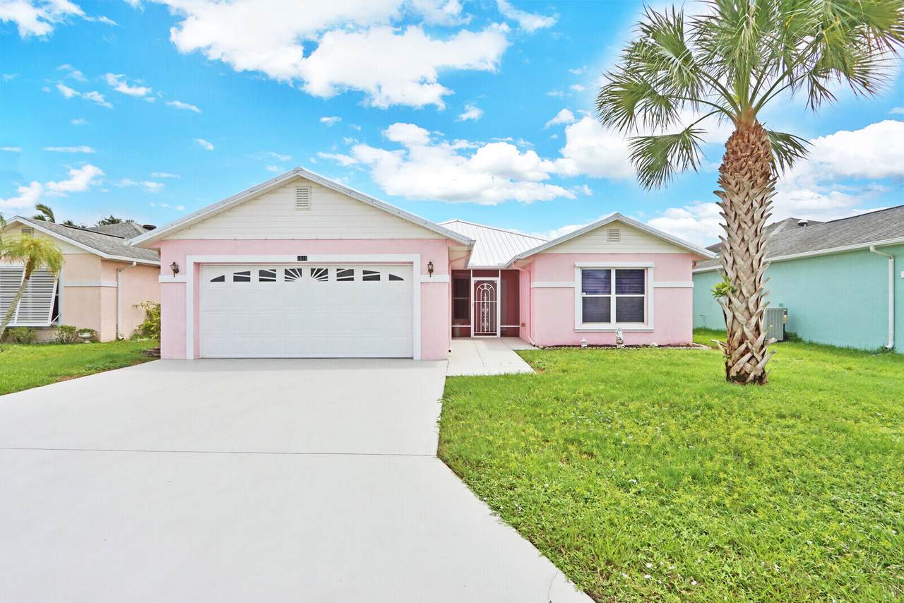 6618 Gaviota Court - Photo 1