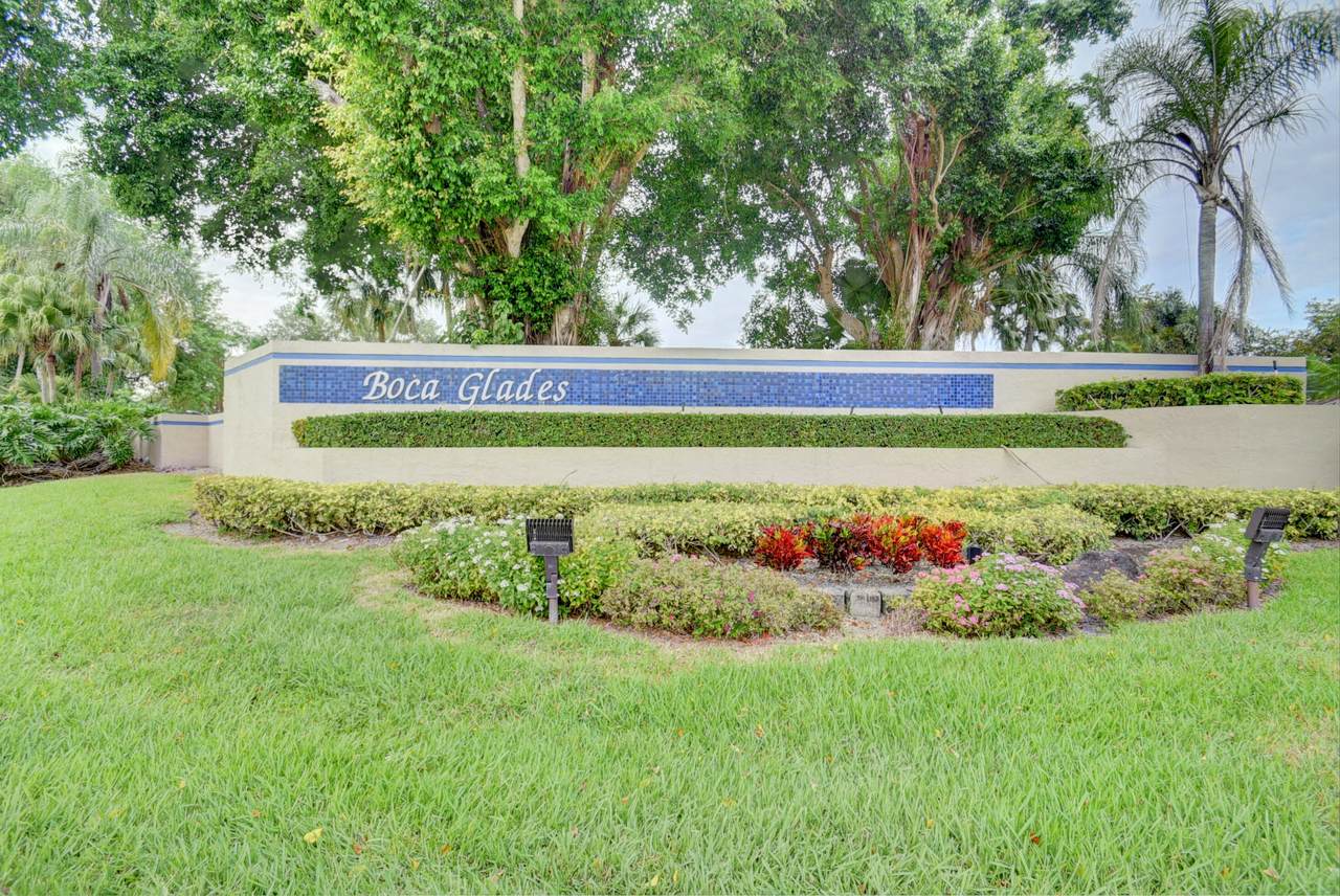 8657 Boca Glades Boulevard - Photo 1