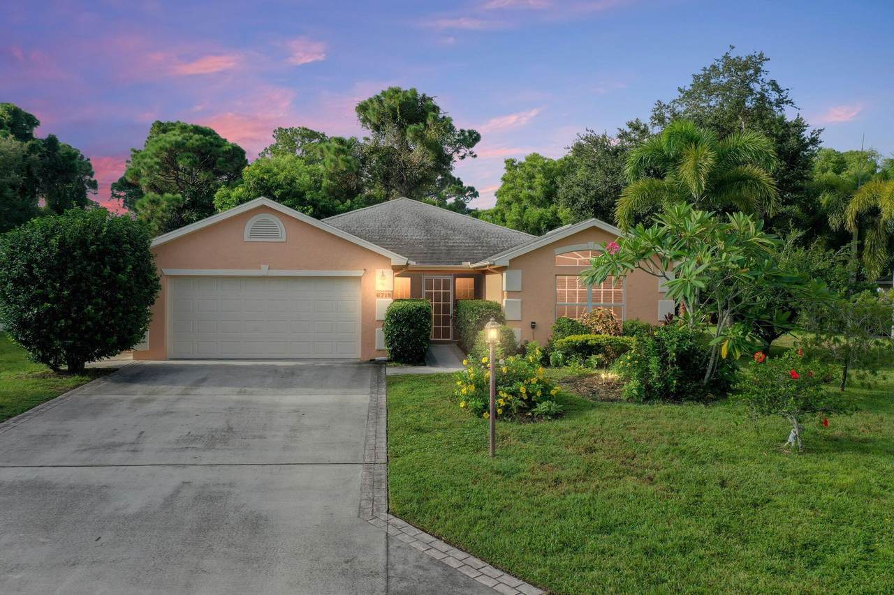 6715 Dickinson Terrace - Photo 1