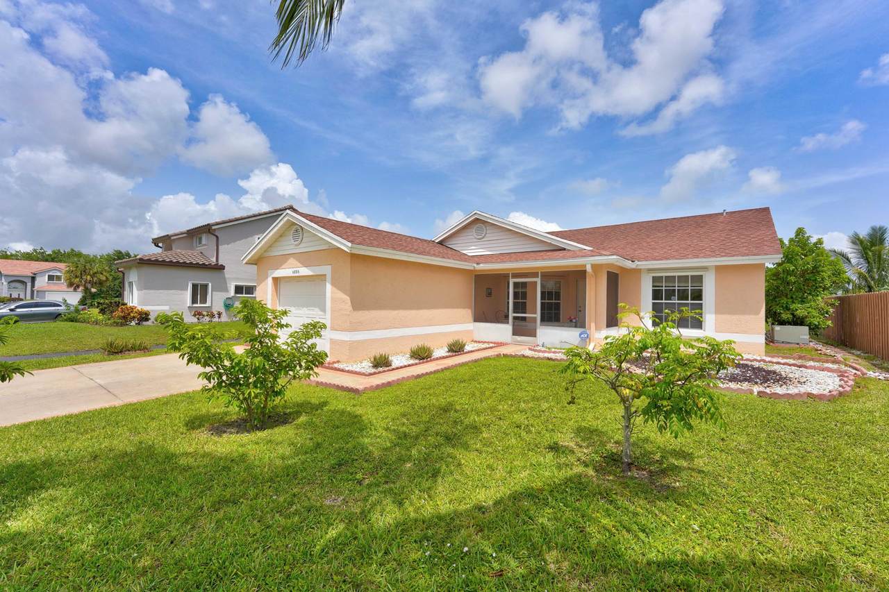 6886 Barnwell Drive - Photo 1