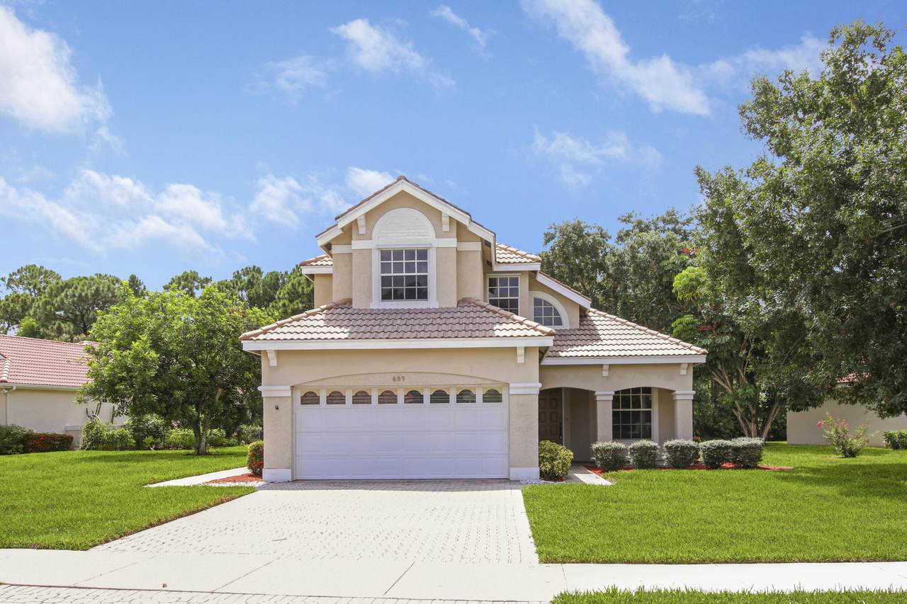 609 St Thomas Cove - Photo 1
