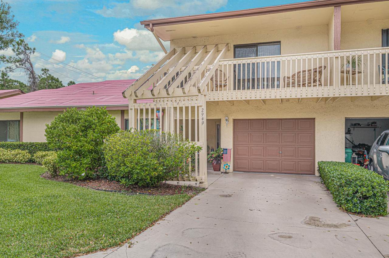2949 Bent Pine Drive - Photo 1