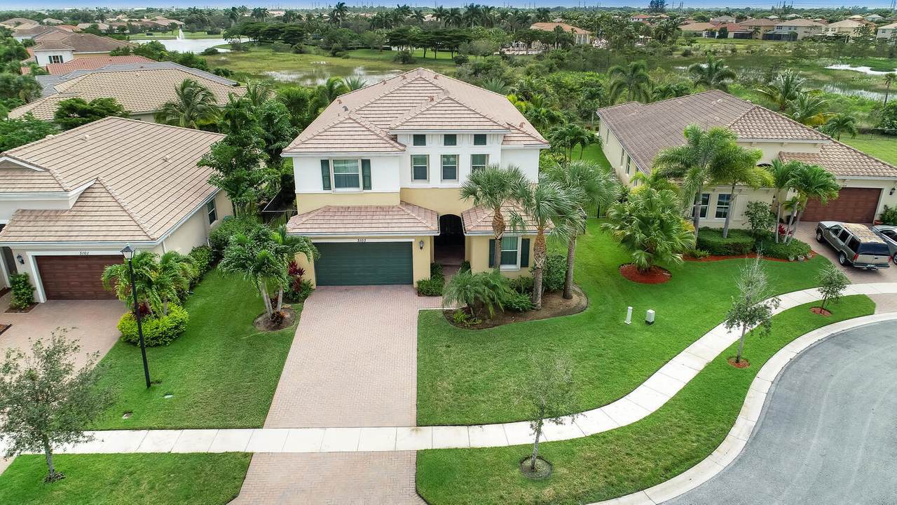 3103 Cazadero Court - Photo 1