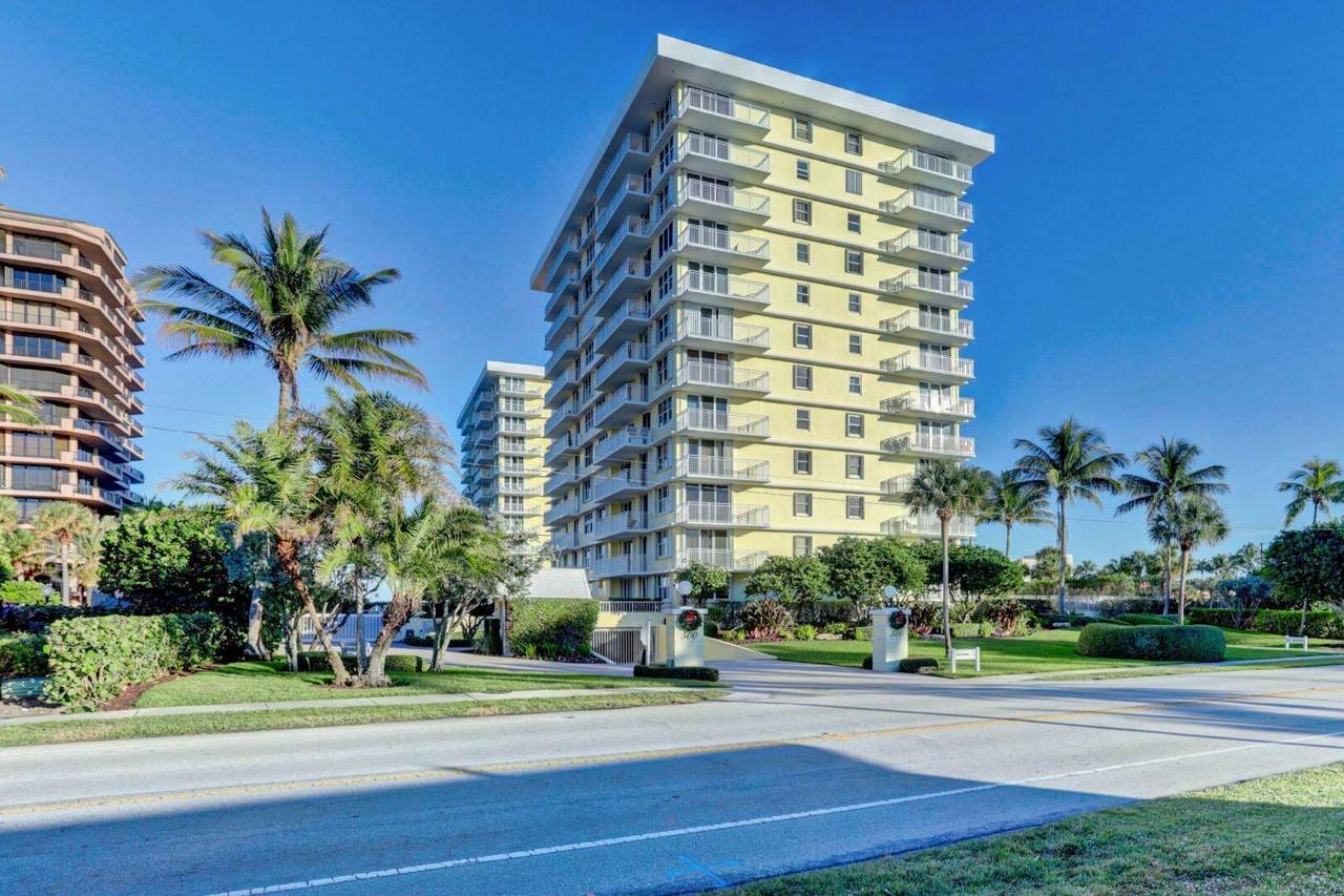 500 Ocean Drive - Photo 1
