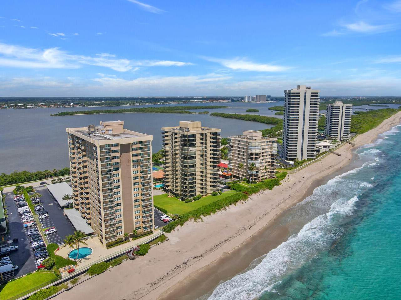 5440 Ocean Drive - Photo 1