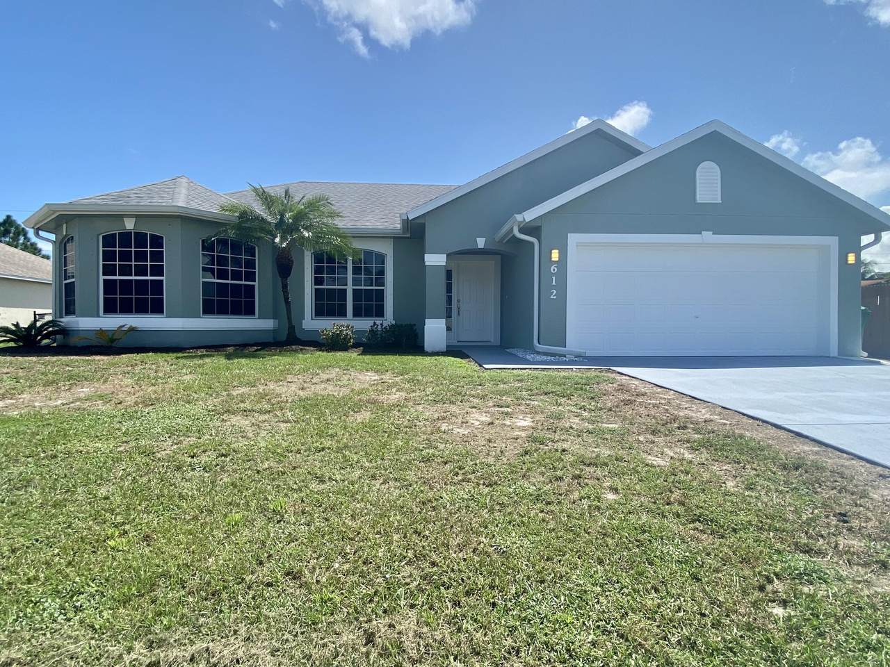 612 Mccoy Avenue - Photo 1