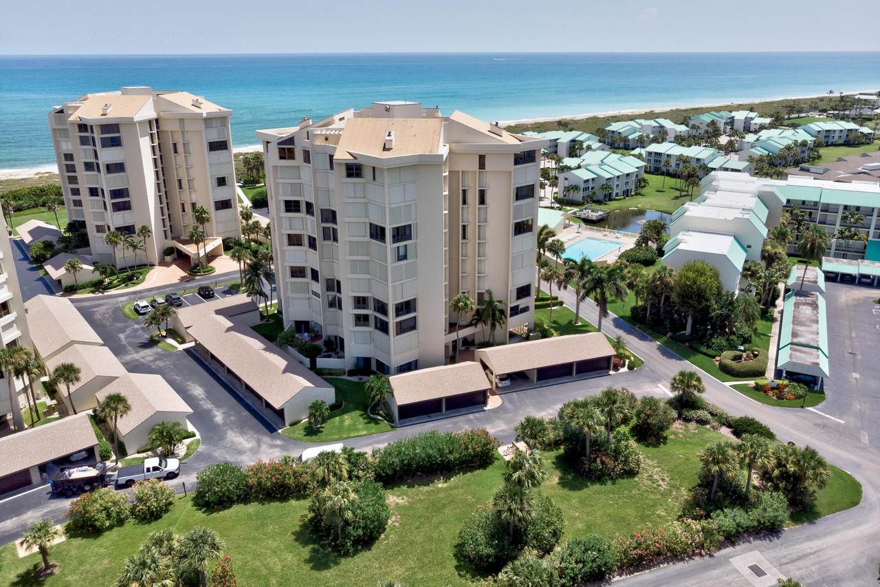 2400 Ocean Drive - Photo 1