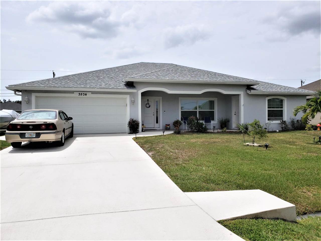 3534 Viceroy Street - Photo 1