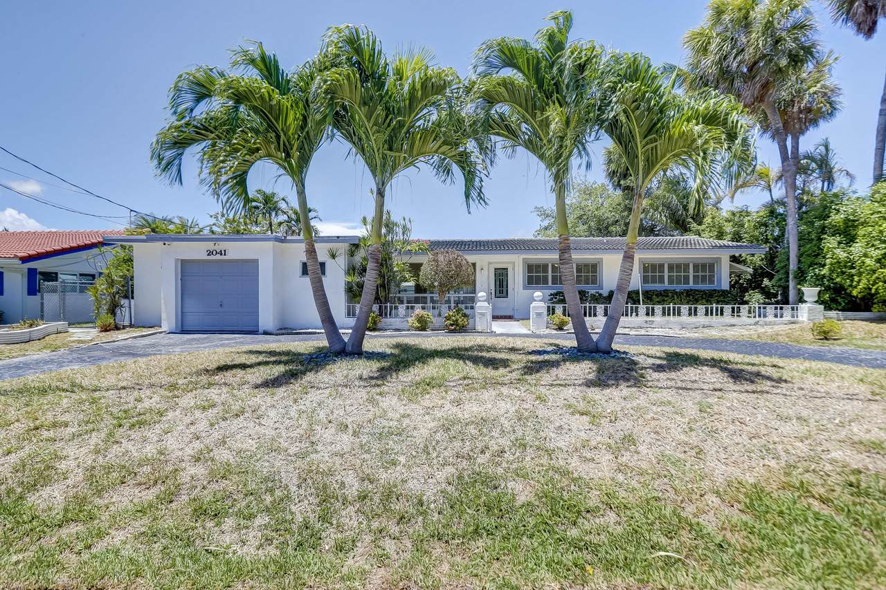 2041 Coral Reef Drive - Photo 1