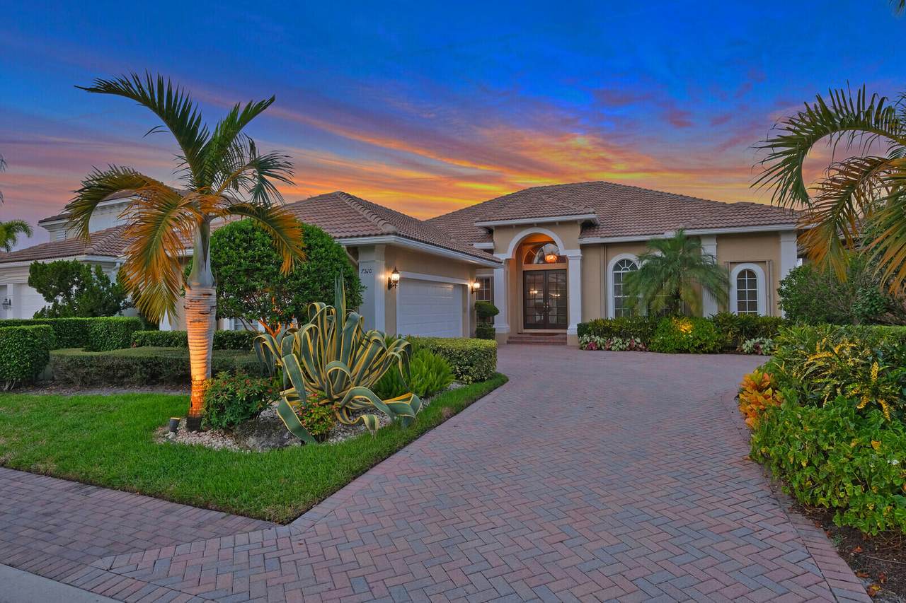 7510 Monte Verde Lane - Photo 1