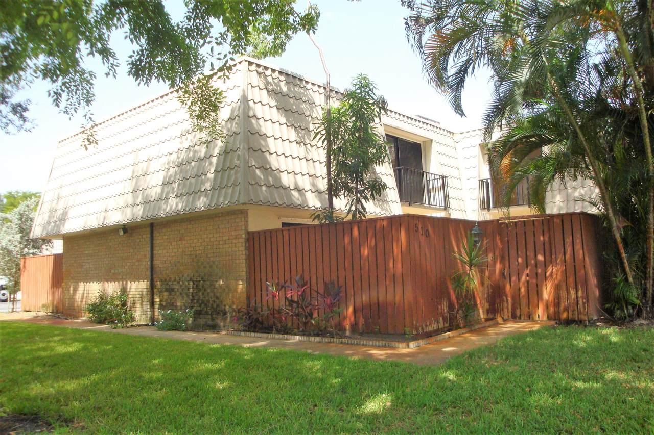 1700 Embassy Drive - Photo 1