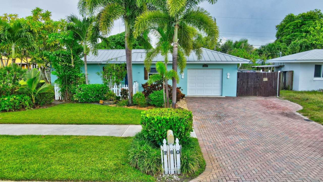 260 8th Street - Photo 1