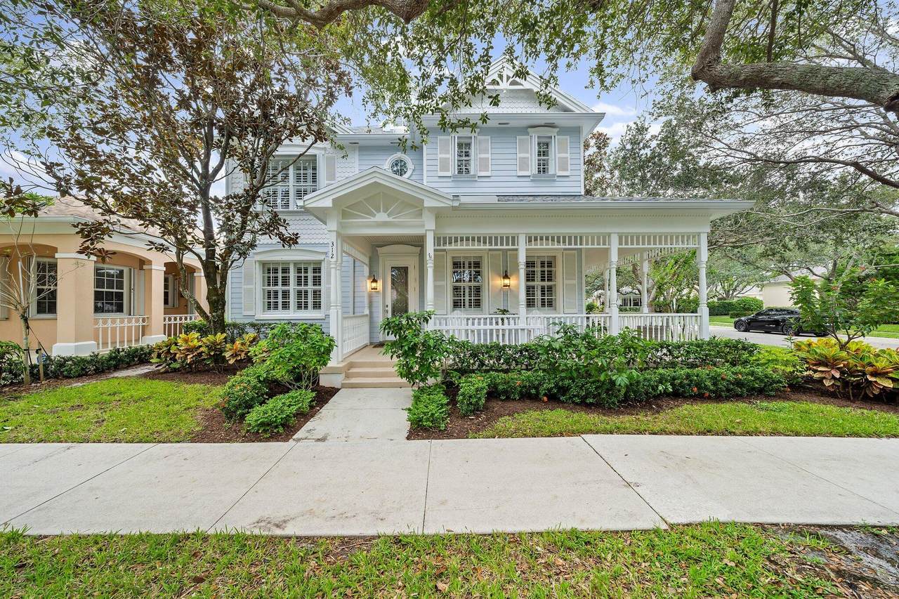 312 Bougainvillea Drive - Photo 1