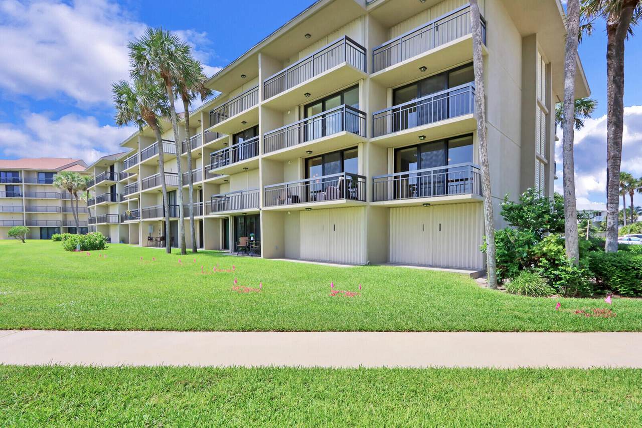 301 Seas Drive - Photo 1
