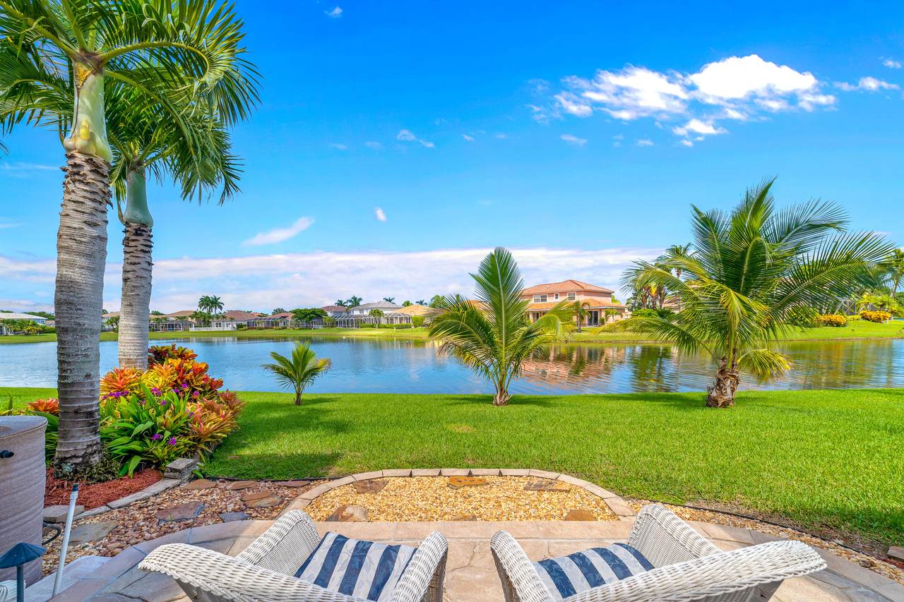 21910 Palm Grass Drive - Photo 1