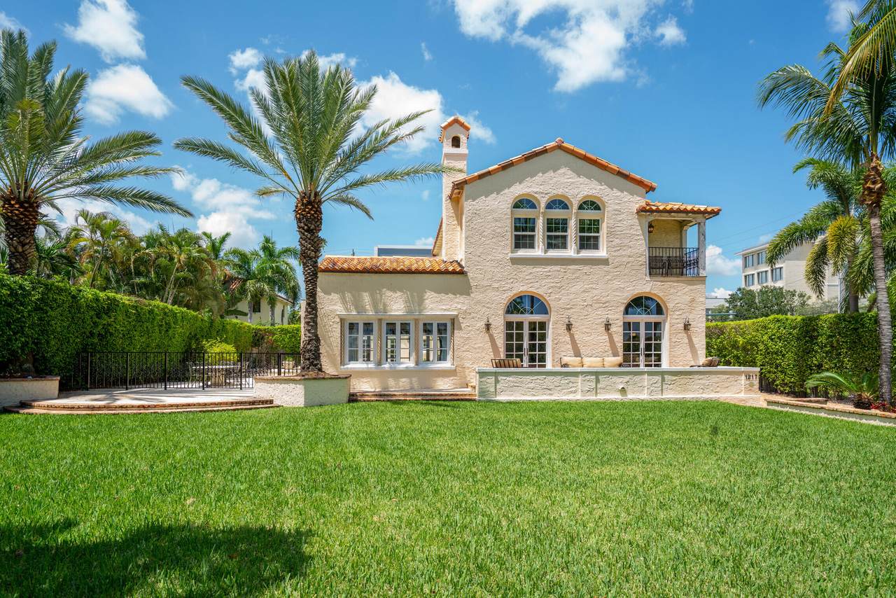 1217 Flagler Drive - Photo 1